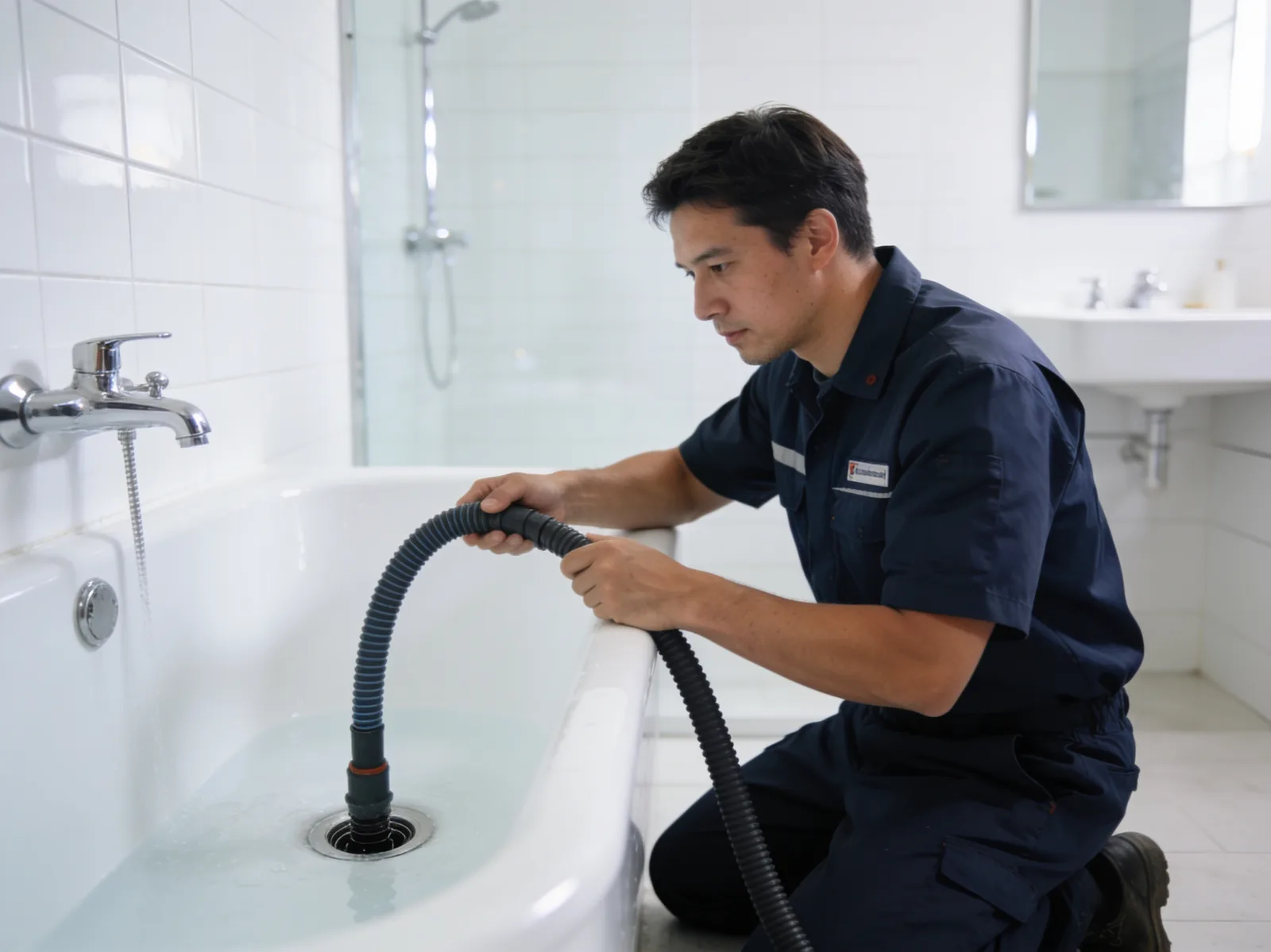 Emergency Plumber Olmito, TX FAQs